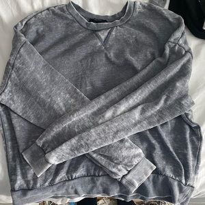 forever 21 sweatshirt